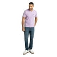 thumbnail image 3 of U.S. Polo Assn. Men's Basic Short Sleeve V-Neck T-Shirt, 3 of 4