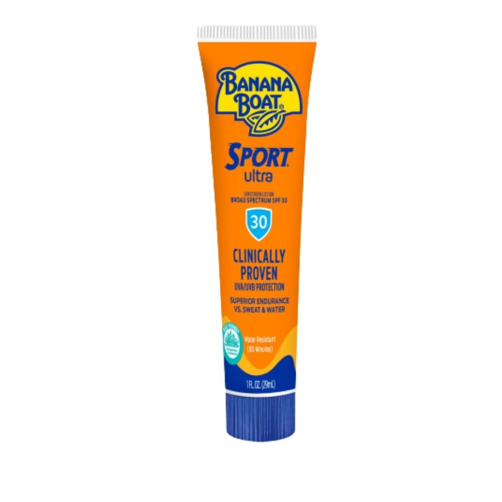 sunblock for swimming