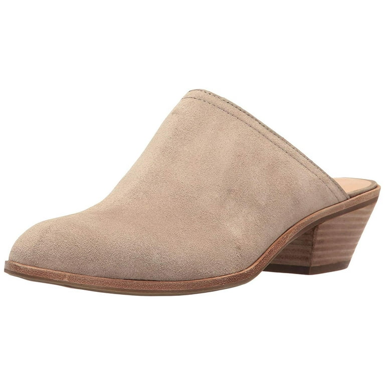 Gh bass nikki best sale mule