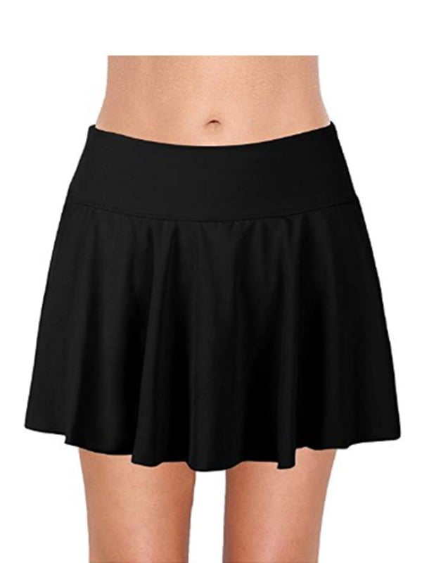 bathing suit skirt bottoms walmart