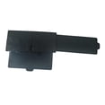 thumbnail image 3 of Extensor de parasol para coche, accesorio de sombra antideslumbrante, Protector deslumbrante para ventana de coche Conductor izquierdo, 3 of 8