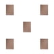 thumbnail image 2 of Inteprter Alfombrillas para hornear Papel antiadherente Hoja para hornear Hule Horno Almohadilla para barbacoa Herramientas Type2 NO2, 2 of 6