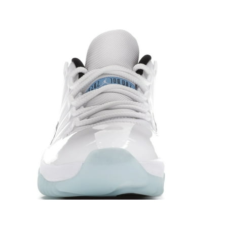 Air Jordan Air Jordan 11 Retro Low Legend Blue Av2187 117 Size 9 5 Mens Walmart Com Walmart Com