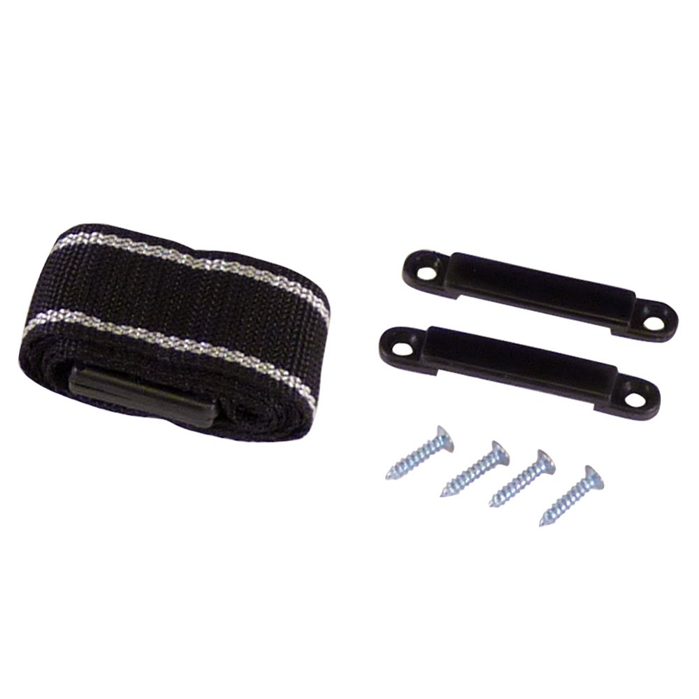 Schumacher® Electric Battery Box Strap