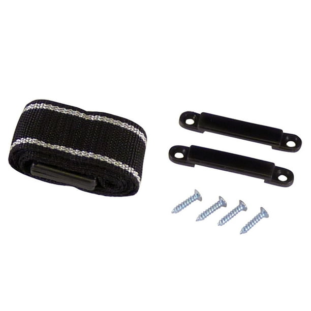 Schumacher® Electric Battery Box Strap