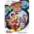 thumbnail image 1 of Mickey and the Roadster Racers - Start Your Engines, 1 of 1