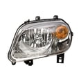 thumbnail image 1 of Faro Hhr 2006 A 2011 Chevrolet Izq Fdo Crom DEPO ., 1 of 4
