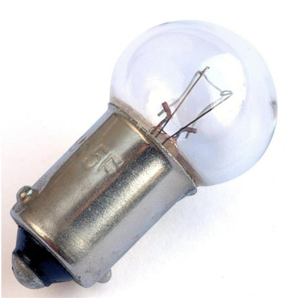 Black Point Products MB 1895 14V Clear Automotive Light Bulb