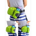 thumbnail image 3 of Cycling Water Bottle Waist Bag Waist Bag Belt Bag, 3 of 7