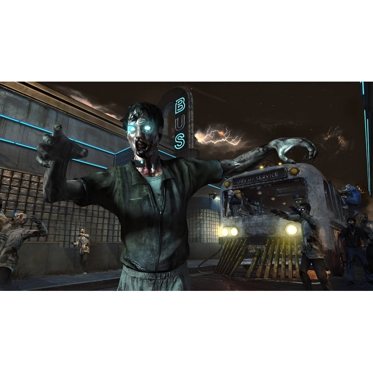 Call Of Duty Black OPS 2 PS3 - Très Bon état | Jeu De Tir Classique Complet