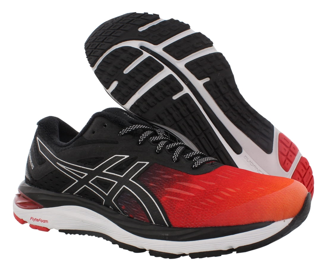 asics cumulus size 10