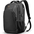 thumbnail image 1 of Mochila Swissdigital Design para portátil de viaje con puerto USB de 16 pulgadas, 1 of 9