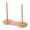 biaxial, variant on 360 Degree Rotating Yarn Holder Desktop Organiser Yarn Thread Spool Holder Stand for Crocheting Knitting Craft