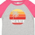 thumbnail image 4 of Inktastic Maui Hawaii Vacation Boys or Girls Toddler T-Shirt, 4 of 5