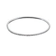 thumbnail image 1 of Women Rhinestones Anklet Girls Summer Beach Shining Foot Chain Ankle Crystal Bangle Foot Jewelry, 1 of 7