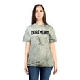 thumbnail image 4 of Dortmund Germany Moving Away Shirt Gifts Color Blast Tshirt Tee Crew Neck, 4 of 4