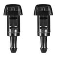 thumbnail image 4 of 2 x OEM Genuine 986302K100 Bonnet Washer Nozzle Spray type, 4 of 9