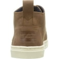 thumbnail image 3 of TOMS unisex-child Botas Cupsole Little Kid/Big Kid 1 Little Kid Toffee Microsuede, 3 of 7