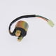 thumbnail image 4 of de solenoide de arranque de 12 V Snd6073 35850-Hn0-671 35850-HM7-000 apto para ATV TRX350 TRX400 TRX450 TRX500 2001-2019 Sharpla Relé de solenoide de arranque, 4 of 8