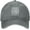 Gray, variant on Straight Outta Gods Wor John 3: 16 Jesus Christian Lord Cowboy Hat Men Baseball Cap Sun Hat Gift Women Dad Hat Black