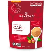Navitas Organics Organic Camu Powder, 3 oz (85 g)