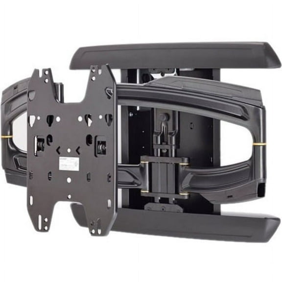 Chief PAC525FCW Mounting Box for A/V Equipment, Surge Protector, Power Conditioner, White