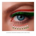 thumbnail image 4 of Piedras con Adhesivo Mundial Tricolor 1 Pieza, 4 of 4