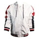 thumbnail image 1 of Chamarra Tommy Hilfiger Mujer Bomber Invierno Moda Casual blanco Chico Tommy Hilfiger 76A3477 112, 1 of 5
