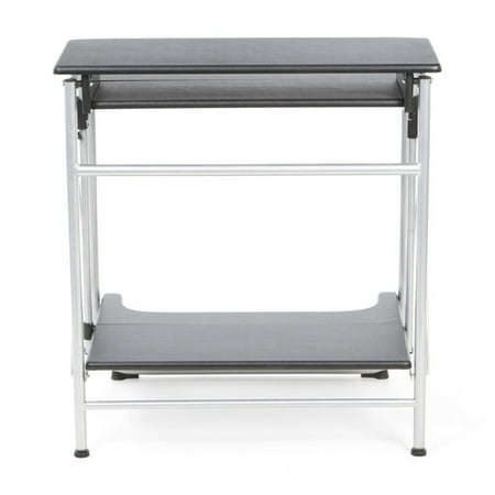 Comfort Products Freeley Folding Computer Desk