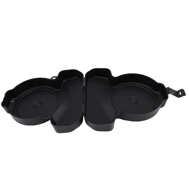 Étui de Transport pour Drone Compatible avec Flip Gourd Forme Antichoc Antichoc Rangement pour Drone avec Sangle