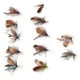 thumbnail image 2 of FlyFishingLureSet-12PcsSimulationMothButterfliesInsectBaitforWaterSurfaceFishing, 2 of 5