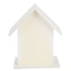 thumbnail image 4 of Casa De Pájaros De Madera, Casa De Pájaros De Decoración Al Aire Libre, 2 Piezas Para Golondrinas De Pájaros ANGGREK BE6457, 4 of 8