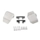 thumbnail image 1 of de Eje Trasero Delantero de Metal Apto para Axial SCX24 90081, 1 of 5