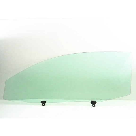 Driver Left Side Door Window Door Glass Compatible with Scion TC 2 Door Coupe 2005-2010 Models