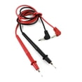 thumbnail image 5 of Pair Universal Probe Test Pen Cable 80cm for Multimeter, 5 of 5