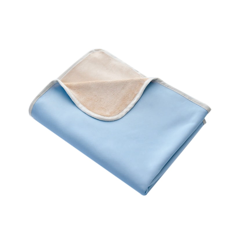 Cooling Blankets for Hot Sleepers Breathable Blanket Transfers Heat