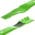 thumbnail image 4 of LawnRAZOR Toothed Blade for Husqvarna 580244001 810-CBL2382D, 4 of 6