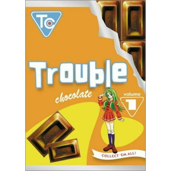 Trouble Chocolate, Vol. 1
