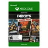 Far Cry 5: Season Pass - Xbox One (Digital)