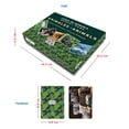 thumbnail image 4 of JUEGO DE MEMORIA DE ANIMALES FLINK 60 CARTAS Flink cartas, 4 of 5