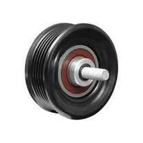 Drive Belt Idler Assembly - Compatible with 2011 - 2013 Ford F-150 5.0L V8 2012