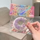 thumbnail image 1 of Juguete de descompresión Pinch Music Artefacto de descompresión Pinch Music Juguete de descompresión Bolsa de PVC Bolsa ciega Pinch Music, 1 of 5
