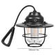 thumbnail image 4 of Luz de camping 1200 mAh linterna de luz de emergencia IPX4 impermeable para pesca senderismo, 4 of 8