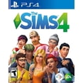 thumbnail image 1 of THE SIMS 4.-PS4 Electronic Arts PS4, 1 of 5