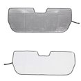 thumbnail image 4 of For Rivian R1T 2022 2023 Front Windshield Sun Shade, 4 of 4
