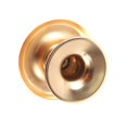 thumbnail image 3 of Candelero de hierro Vintage 3 Pulgadas perfecl dorado galvanizado, 3 of 6
