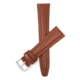 thumbnail image 1 of 14mm Classic, Leather Watch Band Strap, Semi-Glossy, 1 of 7