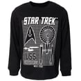 thumbnail image 3 of Star Trek Little Boys 2 Pack Long Sleeve T-Shirts, 3 of 5