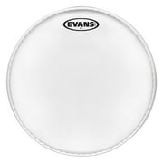 Evans G1 Coated Batter Drum Head 6 in.