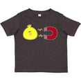 thumbnail image 3 of Inktastic Chick Magnet Boys or Girls Toddler T-Shirt, 3 of 5